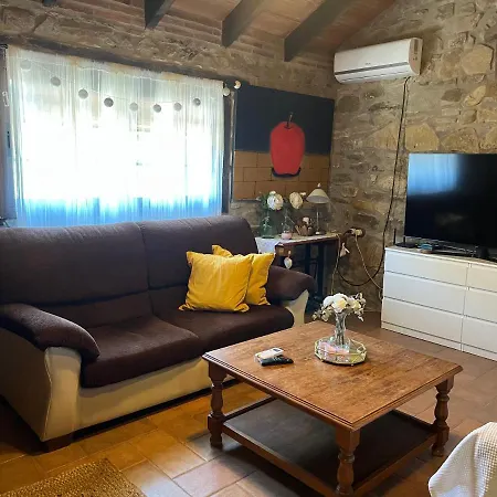 Valdevaqueros - Gran Piscina Y 5 Min Playa Holiday home Tarifa