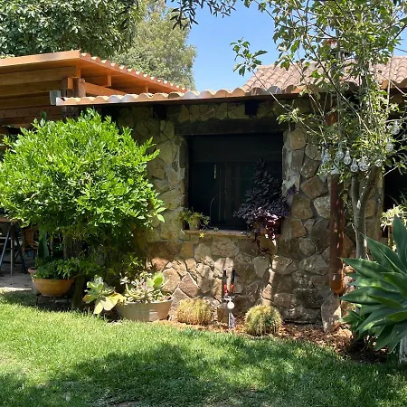 Valdevaqueros - Gran Piscina Y 5 Min Playa Holiday home