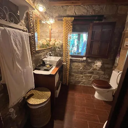 Valdevaqueros - Gran Piscina Y 5 Min Playa Holiday home