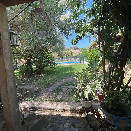 Valdevaqueros - Gran Piscina Y 5 Min Playa Holiday home