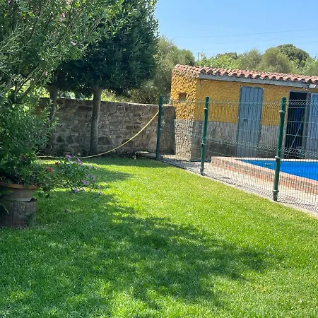 Holiday home Valdevaqueros - Gran Piscina Y 5 Min Playa