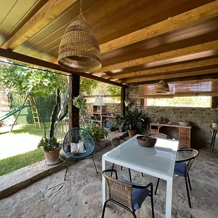 Holiday home Valdevaqueros - Gran Piscina Y 5 Min Playa Tarifa
