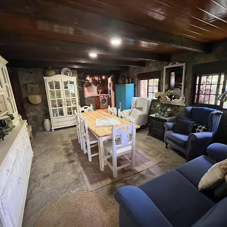 Valdevaqueros - Gran Piscina Y 5 Min Playa Holiday home
