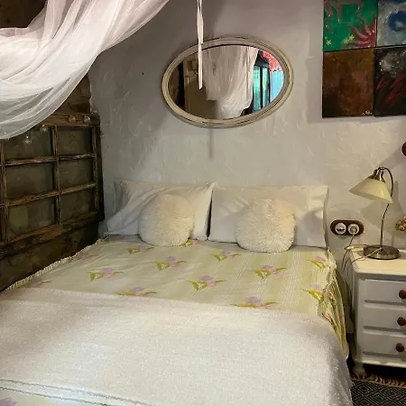 Valdevaqueros - Gran Piscina Y 5 Min Playa Holiday home