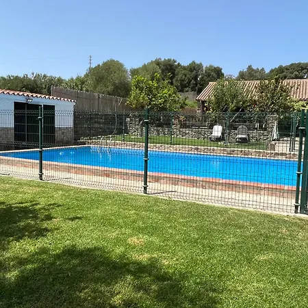 Holiday home Valdevaqueros - Gran Piscina Y 5 Min Playa